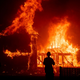 Imagen para el artículo titulado El incendio en el norte de California ha calcinado una ciudad entera, Paradise